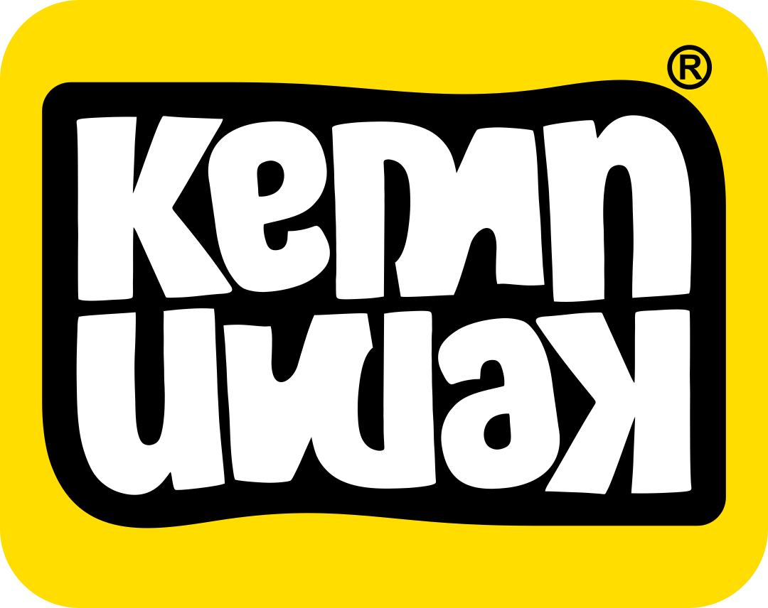 Kedan Uwak Logo
